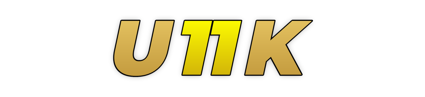u11k Logo
